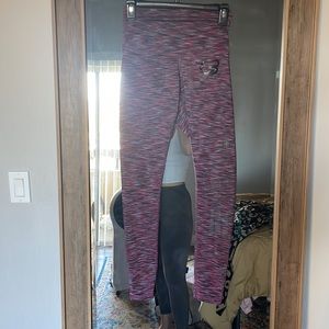 Cyclebar Beyond Yoga leggings
